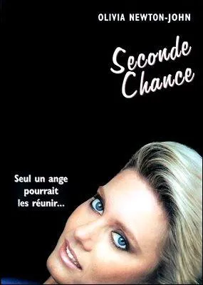 Quel acteur est le partenaire d'Olivia Newton-John dans  Second Chance  ?