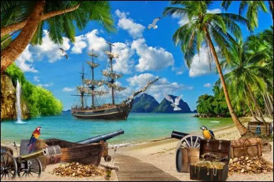 À quelle aventure aurais-tu voulu participer ?