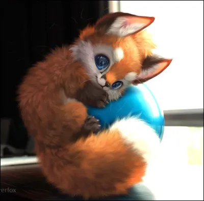 Quel animal préfères-tu ?