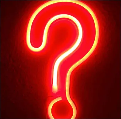 Pour finir, comment s'appelle le titre du quiz ?