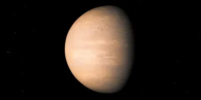 Pourquoi Vénus se nomme-t-elle souvent la jumelle de la Terre ?