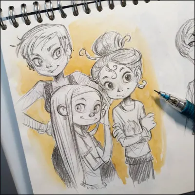 Comment s'appelle leur club ?