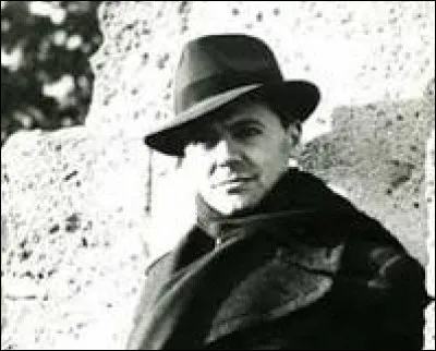 Jean Moulin était un...