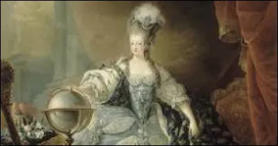 Dans quel pays est née Marie-Antoinette, épouse du roi Louis XVI ?