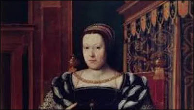 Qui était la rivale de Catherine de Médicis ?