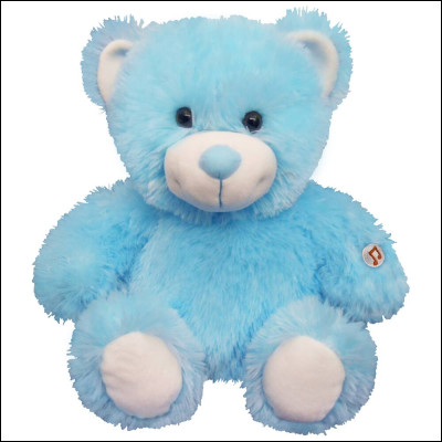 Pour finir en beauté quel objet est représenté ici ?