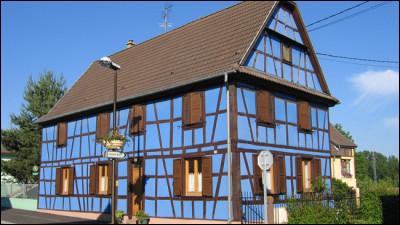 Quel bâtiment est représenté sur cette image ?