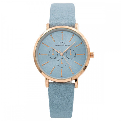 L'objet présenté sur l'image est :