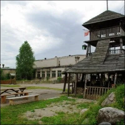 Comment appelait-on une coopérative agricole en URSS ?