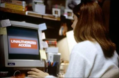 Qui est l'hrone de Traque sur Internet ?