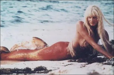 Qui joue le rle de la sirne dans le film Splash ?