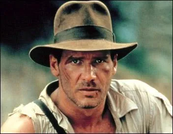 Qui est la partenaire de Harrison Ford dans Indiana Jones et le Temple Maudit ?