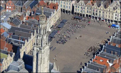 Quel est le nom de cette ville ?