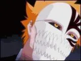 Comment s'appelle le zanpakut d'Ichigo ?