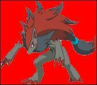 De quel type est ce pokmon ?