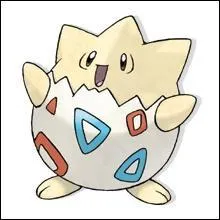 De quel type est ce pokmon ?