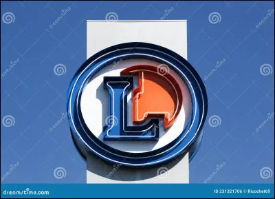 Quel est ce logo ?