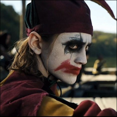 Qu’offre Xavier Thorpe à Mercredi à la fin de l'année ?