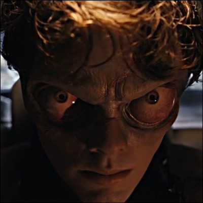 Qui est en réalité le hyde ?