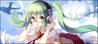 Tu aimes les chansons...