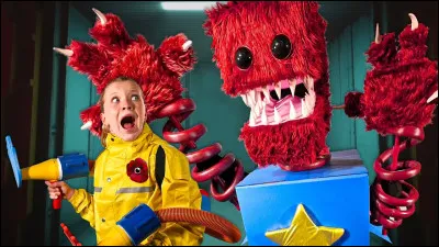 Reconnais-tu ce personnage ?