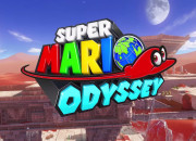 Quiz Quizz - ''Super Mario Odyssey''