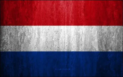 À quel pays appartient ce drapeau ?