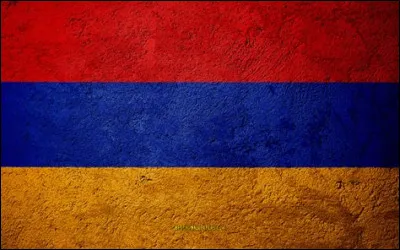 À quel pays appartient ce drapeau ?