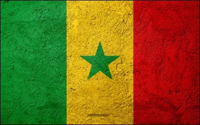 À quel pays appartient ce drapeau ?