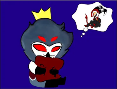 Ton comportement est :