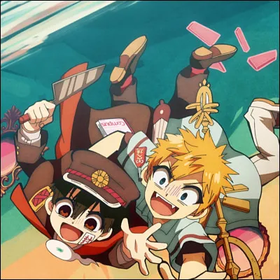 De quelle couleur sont tes cheveux ?