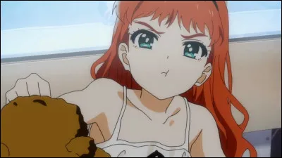 Que penses-tu de Froufrou ?