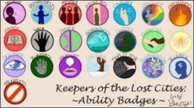 Quel talent aimerais-tu avoir ?