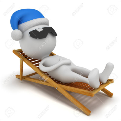 Et enfin, qu'aimes-tu faire pendant ton temps libre ?