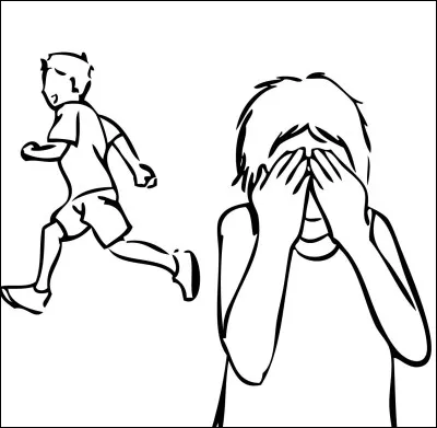 Qui correspond à cette description : frère caché et Pinguin ?