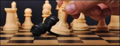 Dans quel pays les échecs ont-ils été inventés ?