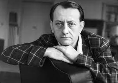 En 1933, quel roman d'André Malraux reçut le prix Goncourt ?
