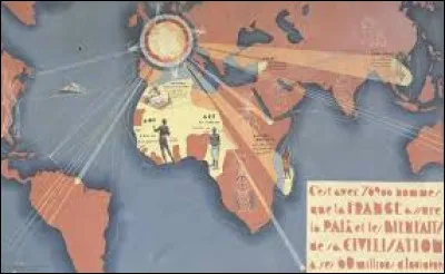 Quel empire a été le plus vaste de l'histoire de l'humanité ?