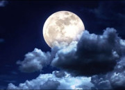 Quiz Pleine lune en culture gnrale !
