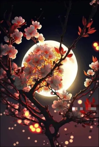 À qui doit-on le poème "Clair de lune" extrait de son recueil "Les Orientales" ?