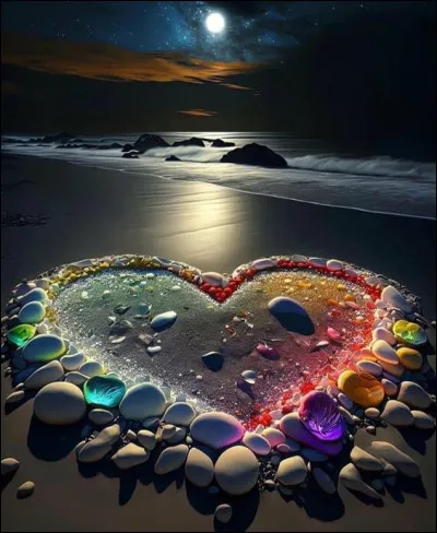 À qui est réservée la lune de miel ?