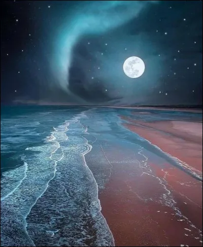 De quelle planète la Lune est elle le satellite ?