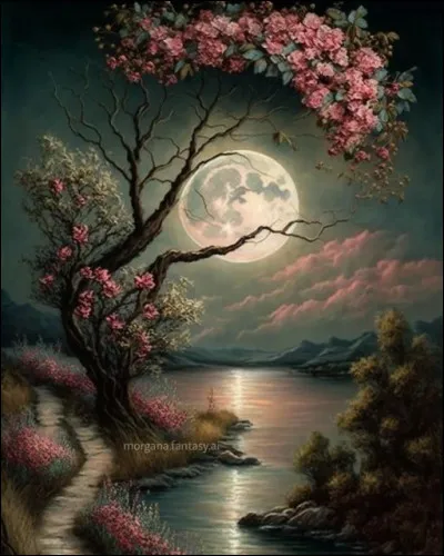 Existe-t-il de l'eau sur la Lune ?