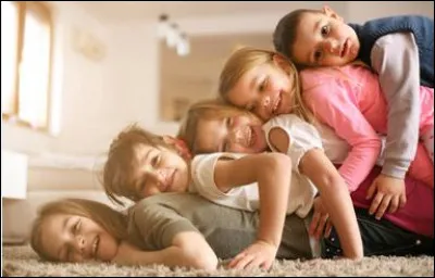 Si vous ne trouvez pas la réponse, ce sera le "cadet" de vos soucis !