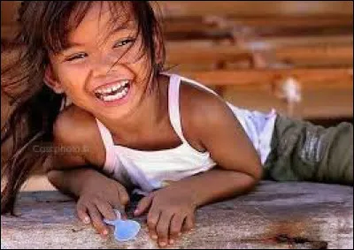 Privée d'affection !