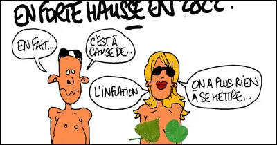 Dénichez le calembour !