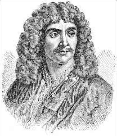 Laquelle de ces pièces de théâtre n'est pas de Molière ?