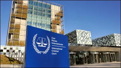 En quelle année a été créée la Cour pénale internationale ?