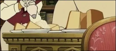 Dans quel Ghibli pouvons-nous voir ce gâteau ?