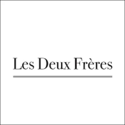 Quels frères célèbres sont les auteurs de la citation : ''Quand une femme laide est jolie, elle est charmante.'' ?